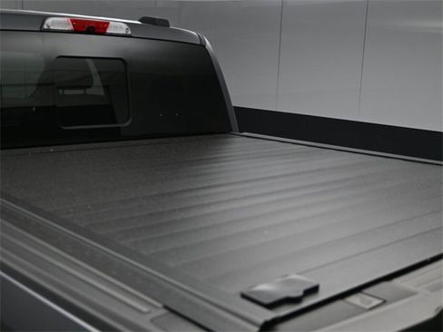 Used 2021 Ford F150 Platinum w/ Equipment Group 701A High image 5