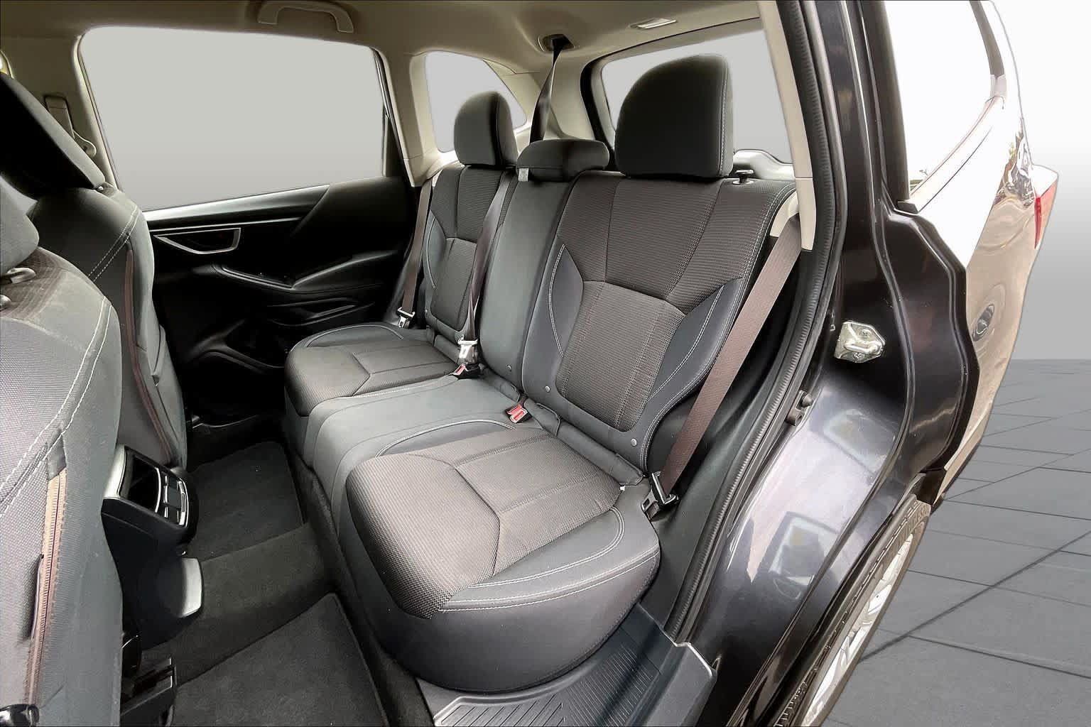 Used 2019 Subaru Forester AWD/4WD image 20