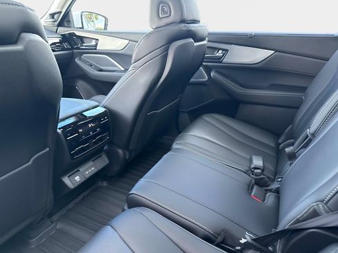 Certified 2026 Acura MDX FWD w/ Technology Package image 14