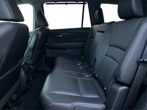 Used 2021 Honda Pilot Special Edition image 23