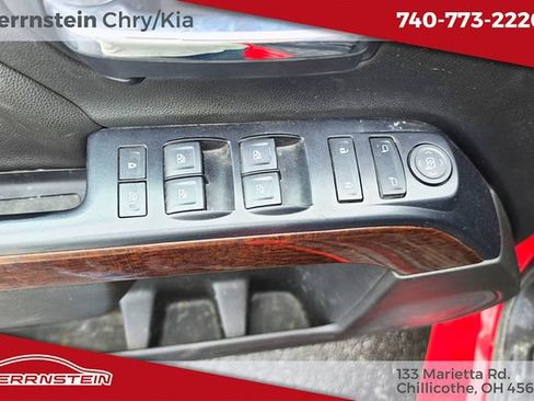 Used 2018 GMC Sierra 1500 SLE w/ Max Trailering Package AWD/4WD image 7