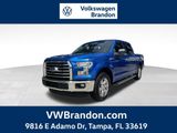 Used 2016 Ford F150 XLT w/ Equipment Group 302A Luxury image 1
