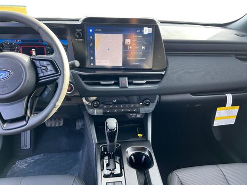 New 2026 Subaru Outback Limited image 11