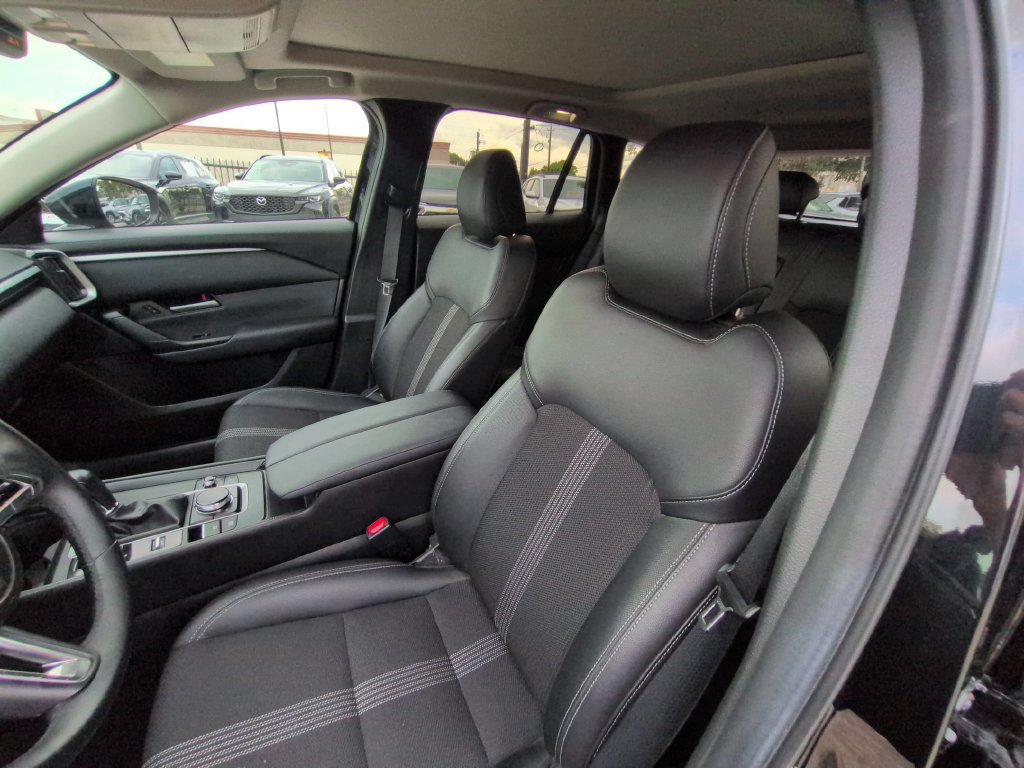 Used 2026 MAZDA CX-50 AWD 2.5 S w/ Preferred Pkg image 24