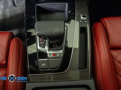 Used 2024 Audi SQ5 Prestige image 20