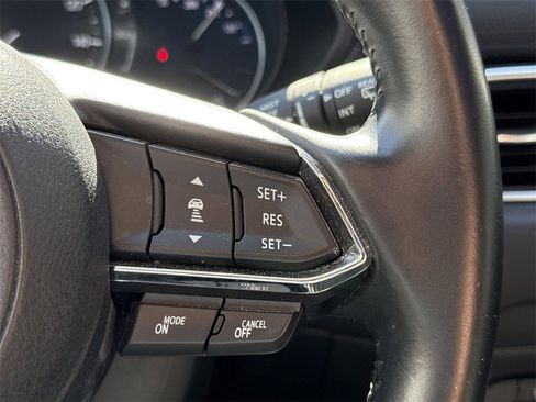 Used 2019 MAZDA CX-5 Grand Touring image 37