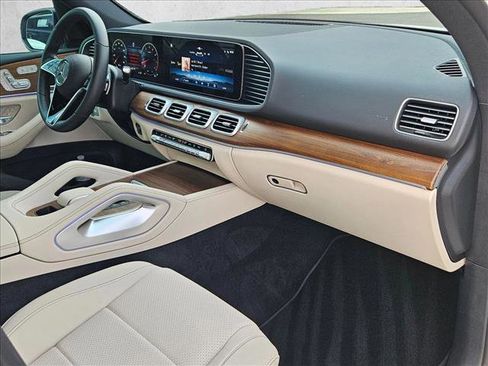 Certified 2026 Mercedes-Benz GLE 350 4MATIC image 23