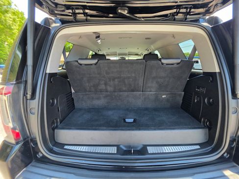Used 2018 GMC Yukon SLT RWD image 21