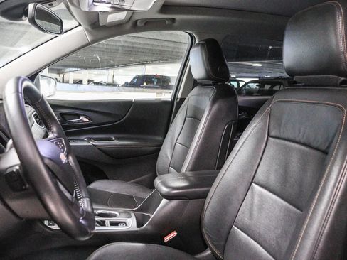 Used 2019 Chevrolet Equinox Premier AWD/4WD image 19