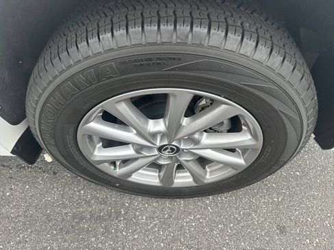 Certified 2025 MAZDA CX-5 AWD 2.5 S w/ Select Package image 28