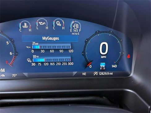 Used 2023 Ford Bronco Raptor image 17