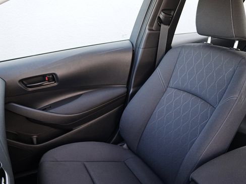 Used 2024 Toyota Corolla LE image 10