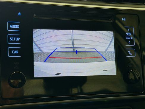 Used 2017 Toyota Corolla SE w/ Carpet Mat Package (TMS) image 16