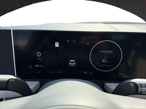 New 2025 Hyundai Sonata Limited image 11