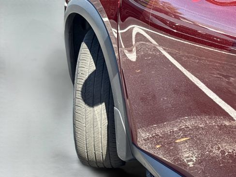 Certified 2023 Nissan Pathfinder SV FWD image 46