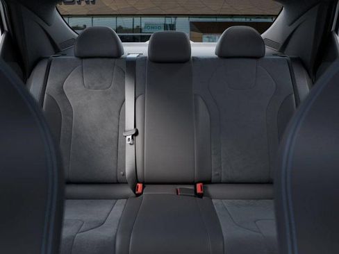 New 2026 Hyundai Elantra N FWD image 12