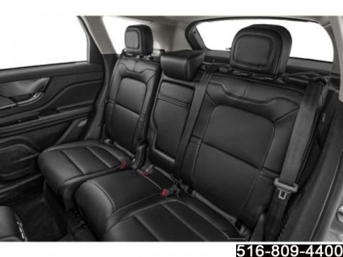 Used 2023 Lincoln Corsair Standard w/ Equipment Group 101A image 14