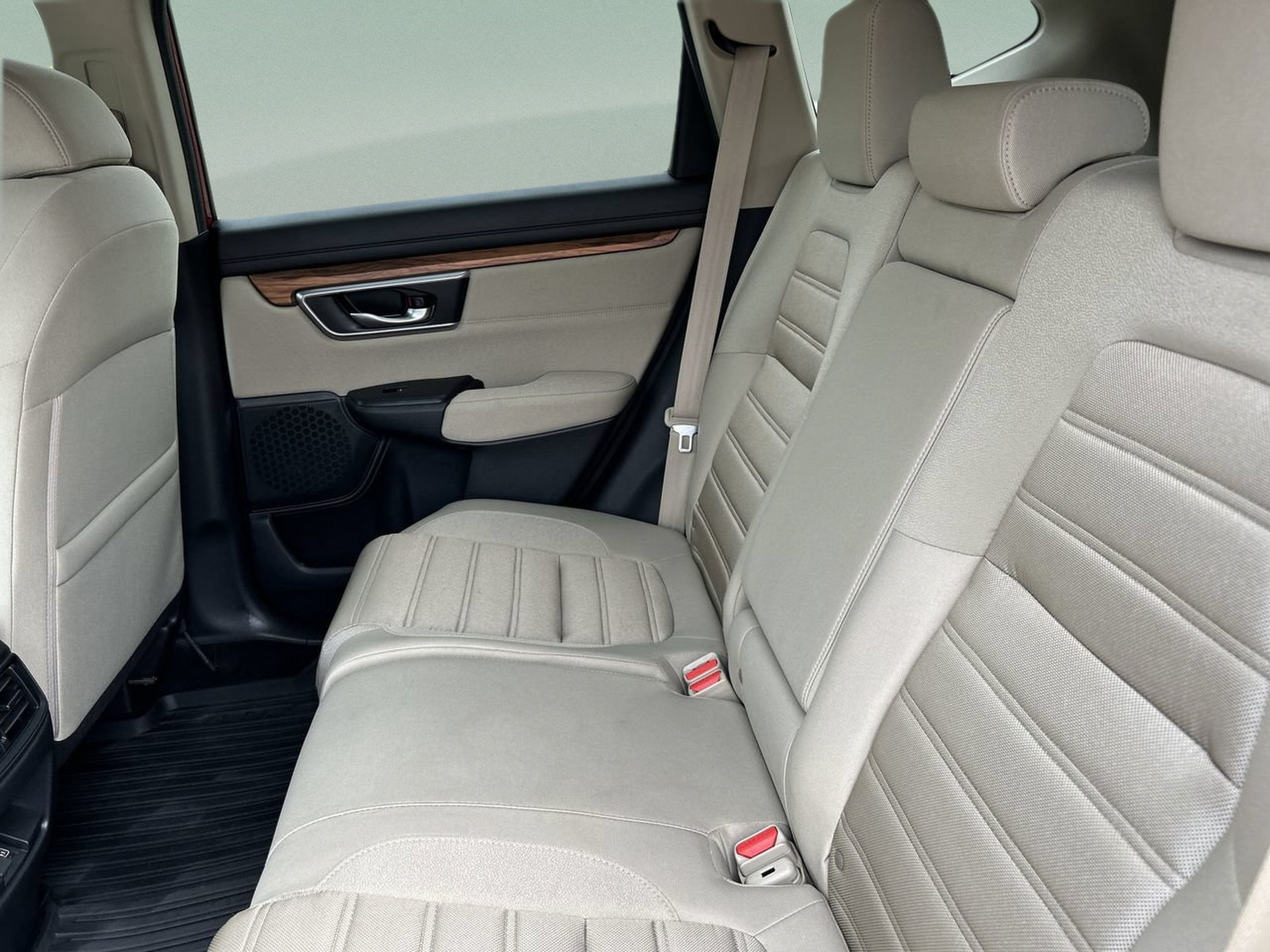 Used 2019 Honda CR-V EX image 18