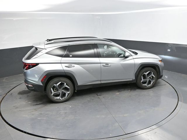 Used 2024 Hyundai Tucson Limited AWD/4WD image 39