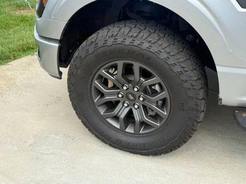 Used 2024 Ford F150 Tremor AWD/4WD image 5