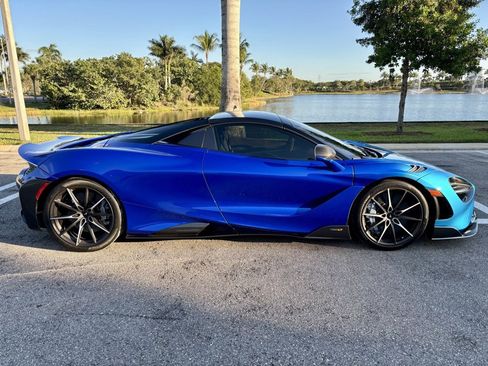 Used 2022 McLaren 765LT image 15