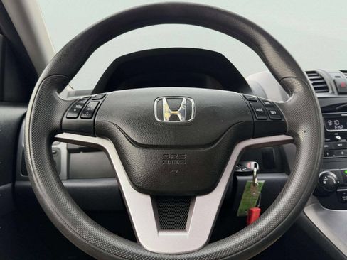 Used 2009 Honda CR-V EX image 35
