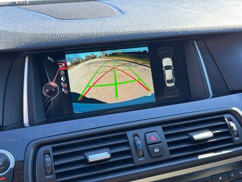 Used 2015 BMW 528i Sedan image 34