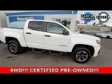 Used 2022 Chevrolet Colorado Z71 image 2