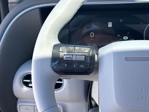 New 2026 Hyundai Palisade Limited image 15