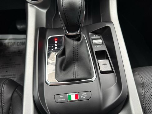 Used 2024 Alfa Romeo Tonale Ti w/ Active Assist Package image 44