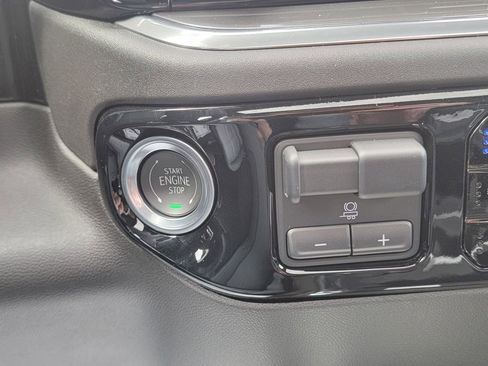 New 2025 Chevrolet Silverado 2500 High Country w/ Technology Package image 21