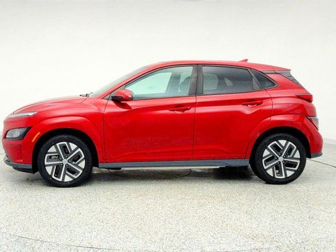 Used 2022 Hyundai Kona SEL w/ Convenience Package image 8