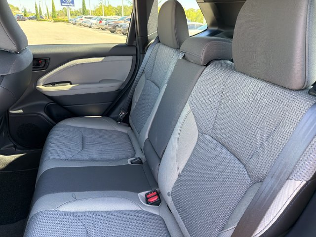 New 2026 Subaru Forester Premium AWD/4WD image 22