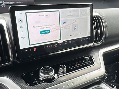 New 2025 Ford Expedition Max Platinum w/ Stealth Appearance Package image 27