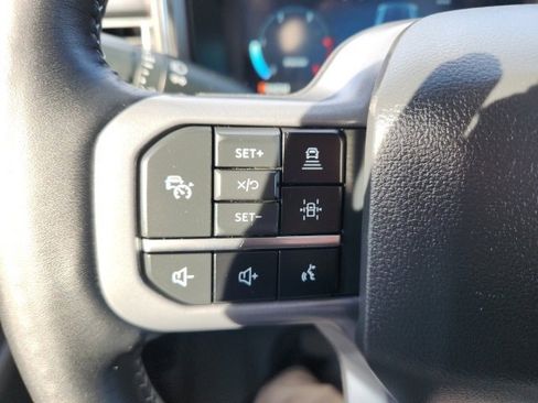 Certified 2024 Ford F350 Lariat w/ Lariat Ultimate Package image 28