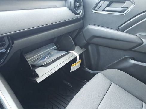 New 2026 Chevrolet Colorado W/T w/ WT Custom Package image 50