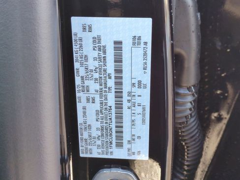 New 2026 Ford Escape Active w/ Tech Pack #1 image 35