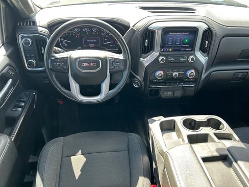 Used 2021 GMC Sierra 1500 Elevation image 15
