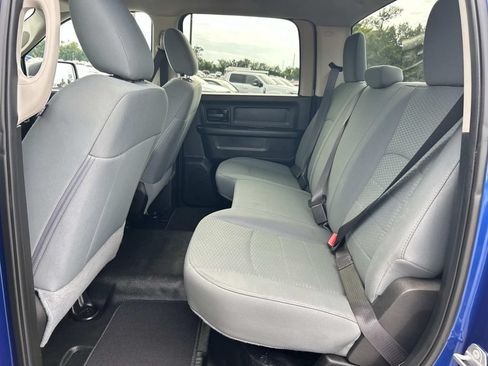 Used 2018 RAM 2500 Tradesman w/ Popular Equipment Group RWD image 26
