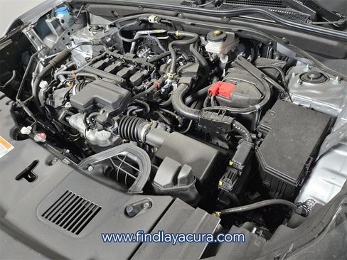 Used 2025 Acura ADX AWD image 17