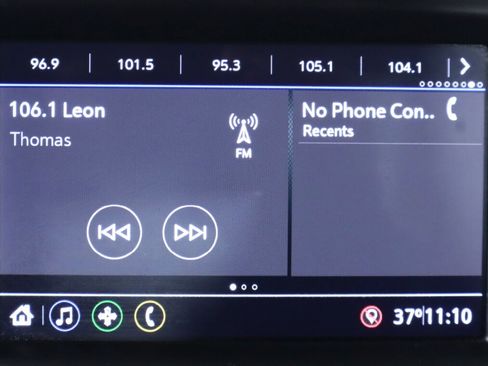 Used 2021 Chevrolet Silverado 1500 W/T w/ WT Value Package image 18