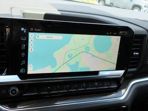 New 2026 Chevrolet Silverado 1500 LT w/ All Star Edition Plus image 24