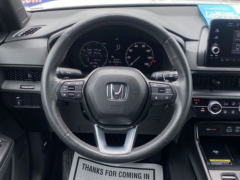 Used 2024 Honda CR-V Sport-L image 21