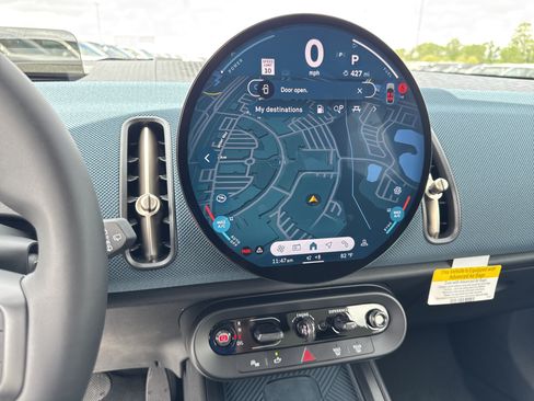 New 2027 MINI Cooper Countryman S AWD/4WD image 18