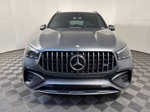 Certified 2024 Mercedes-Benz GLE 53 AMG 4MATIC image 11
