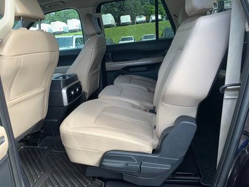 Used 2024 Ford Expedition Max Limited AWD/4WD image 20