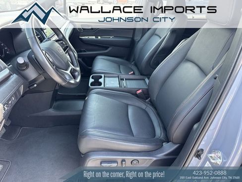 Used 2025 Honda Odyssey Sport-L image 14
