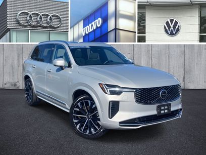 Certified 2025 Volvo XC90 B6 Plus