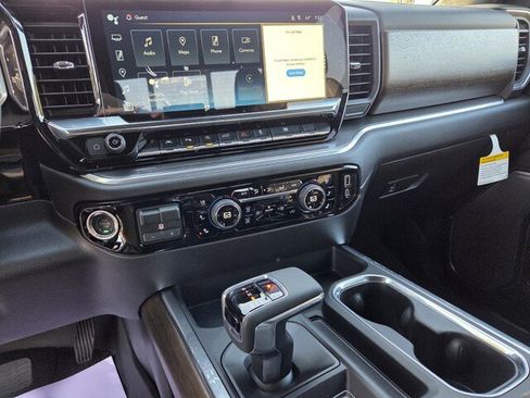 New 2026 Chevrolet Silverado 1500 High Country w/ High Country Premium Package image 7