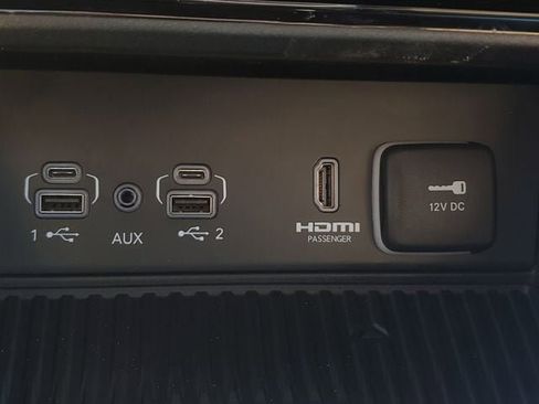 New 2026 Jeep Grand Cherokee Summit image 29